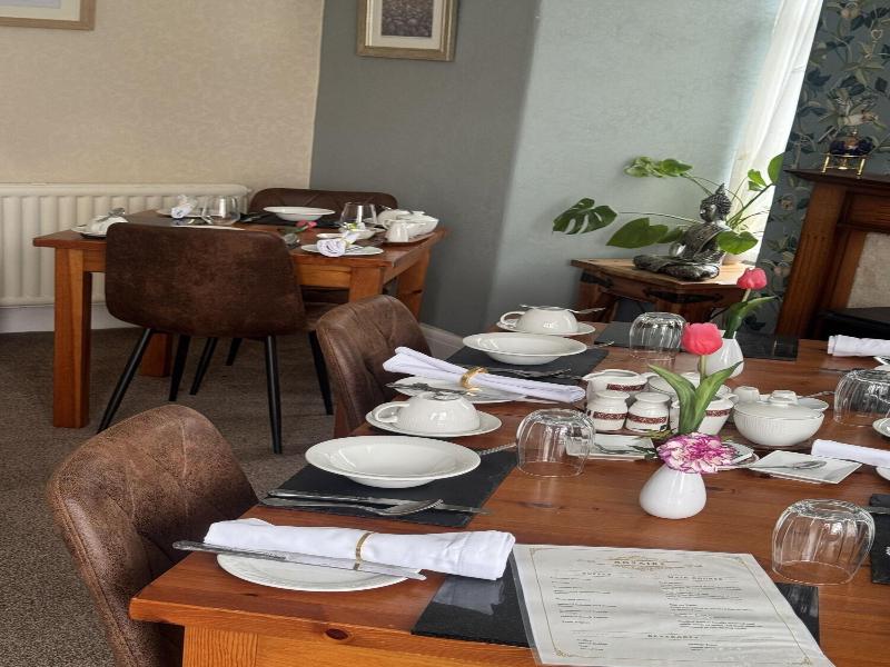 Rosaire Guest House image