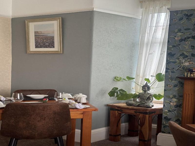 Rosaire Guest House image