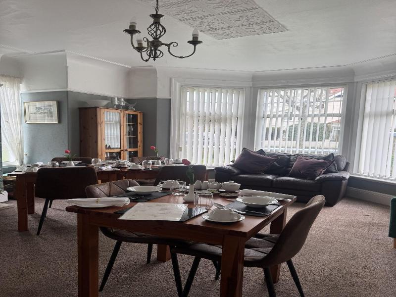 Rosaire Guest House image