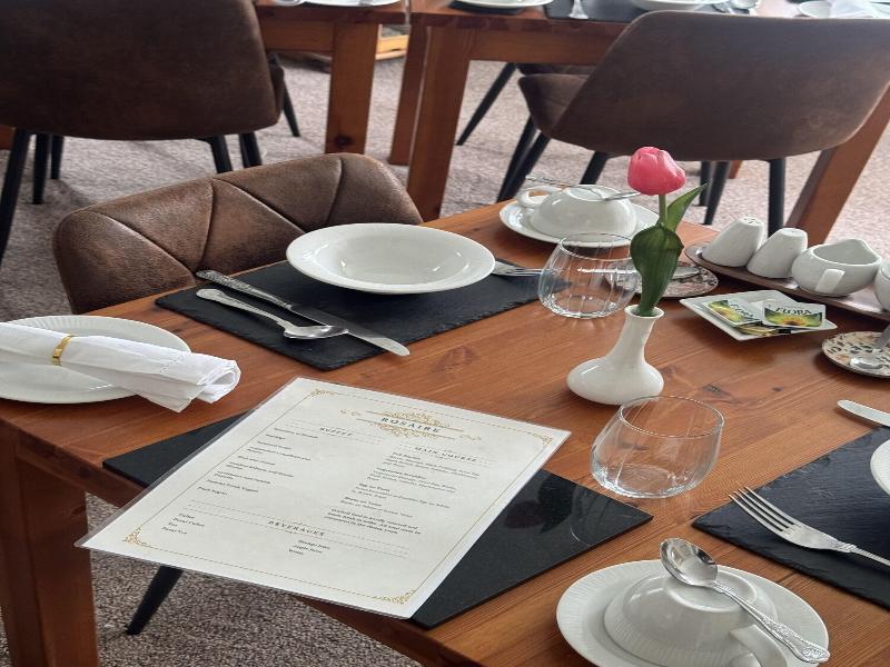 Rosaire Guest House image