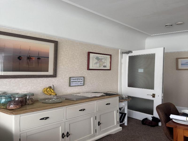 Rosaire Guest House image