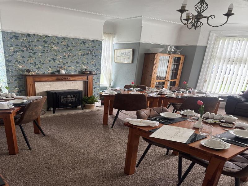 Rosaire Guest House image