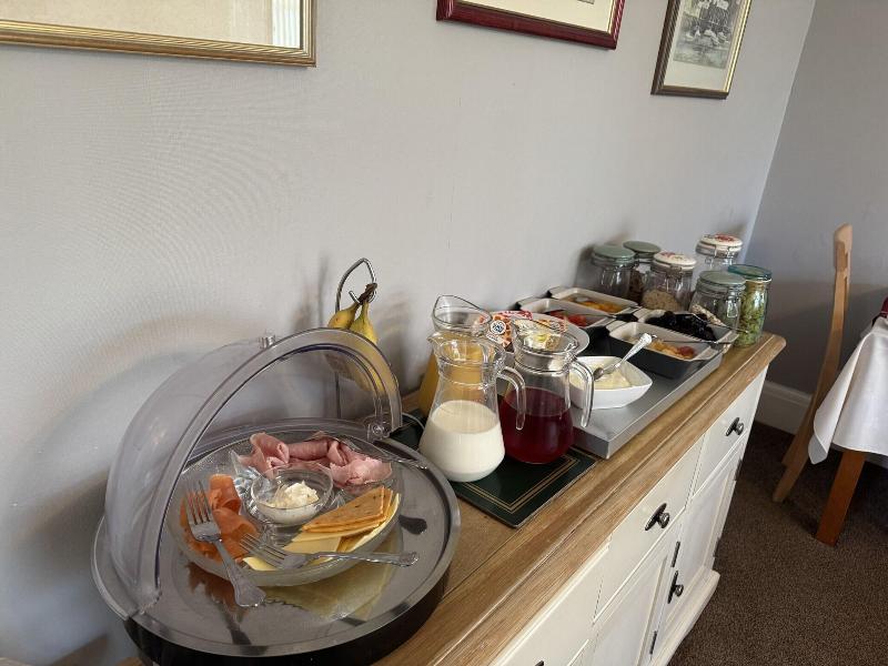 Rosaire Guest House image