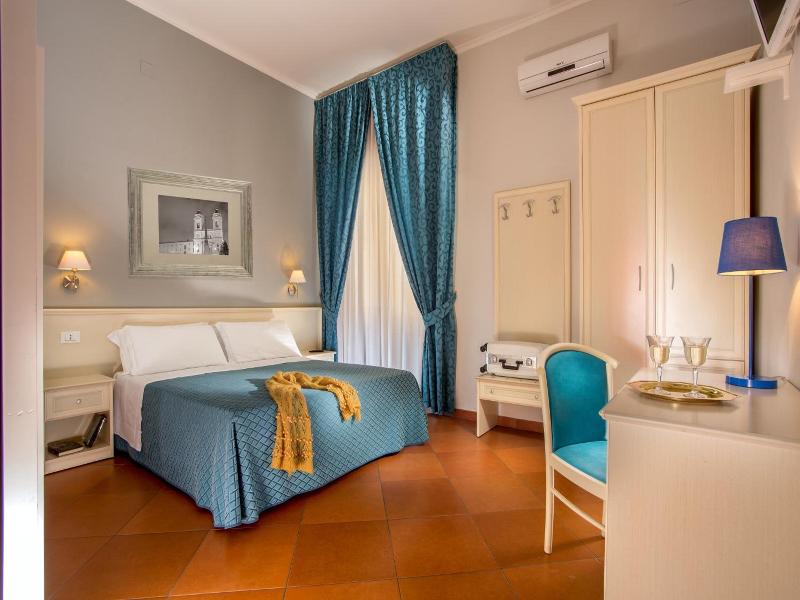 Ottaviano Guest House image