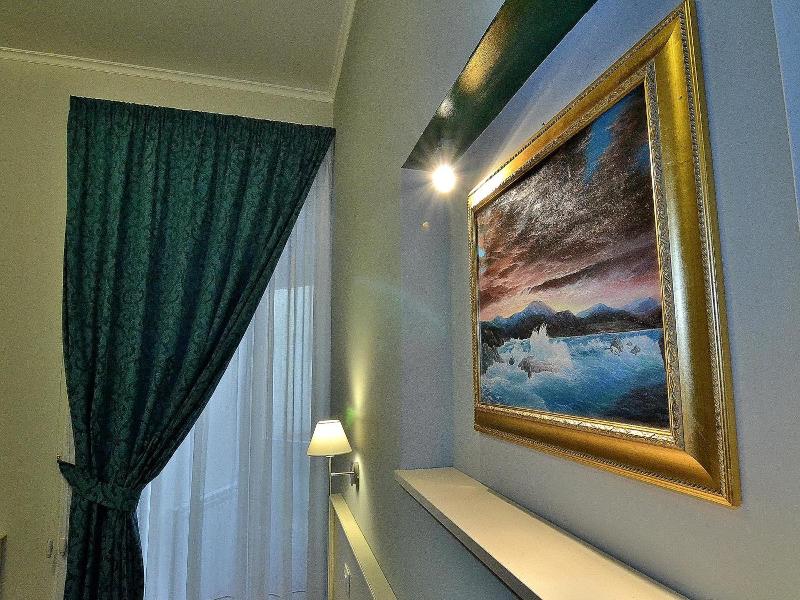 Ottaviano Guest House image