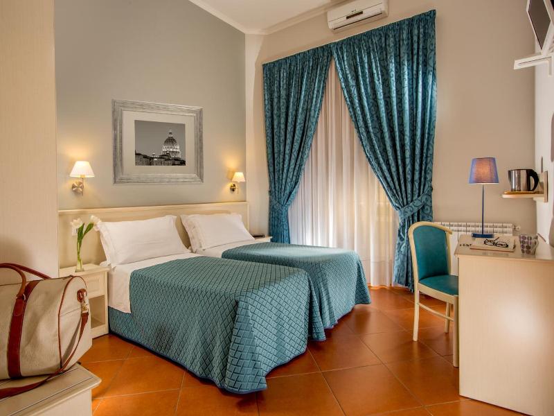 Ottaviano Guest House image