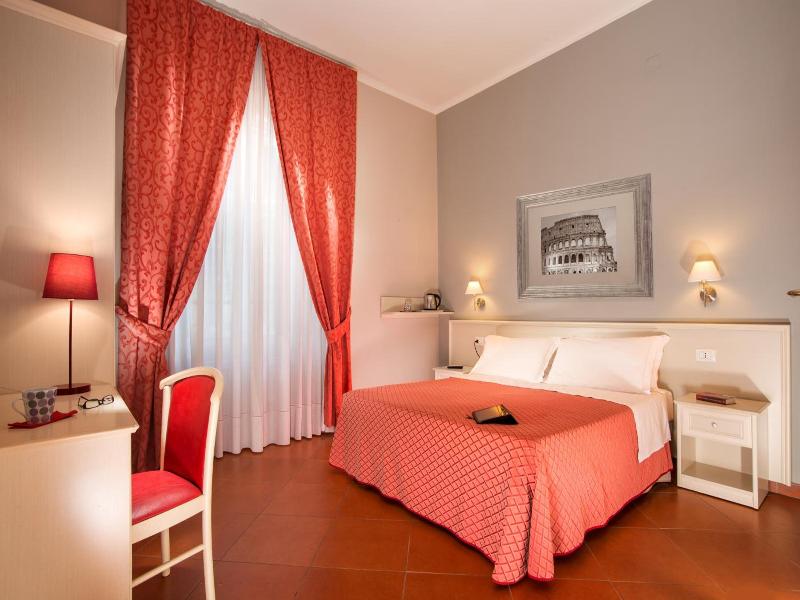 Ottaviano Guest House image