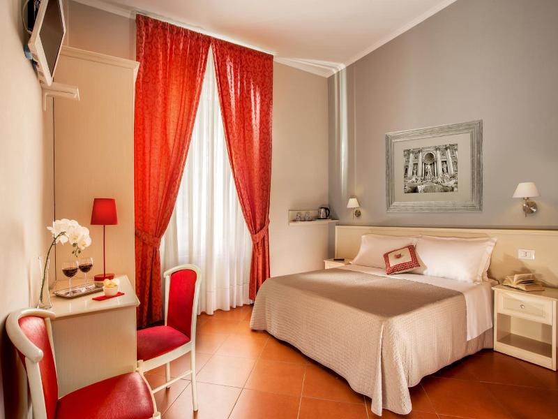 Ottaviano Guest House image