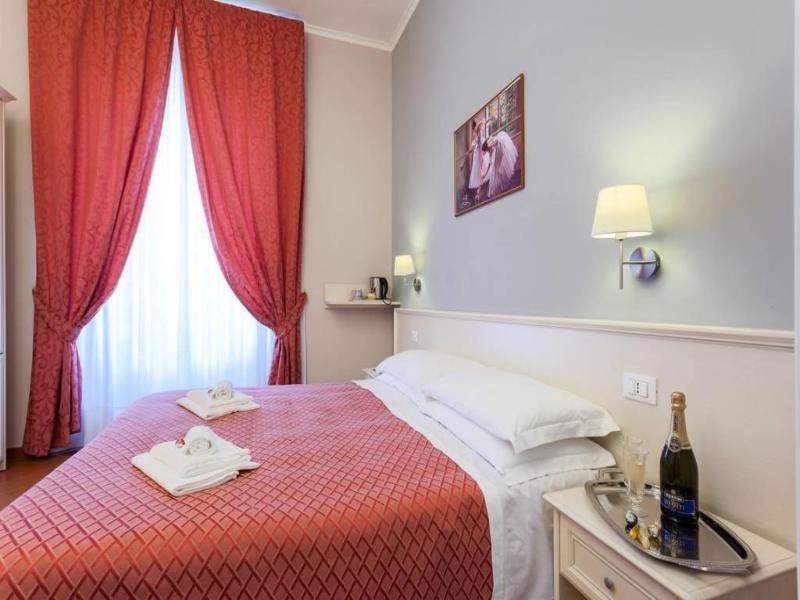 Ottaviano Guest House image