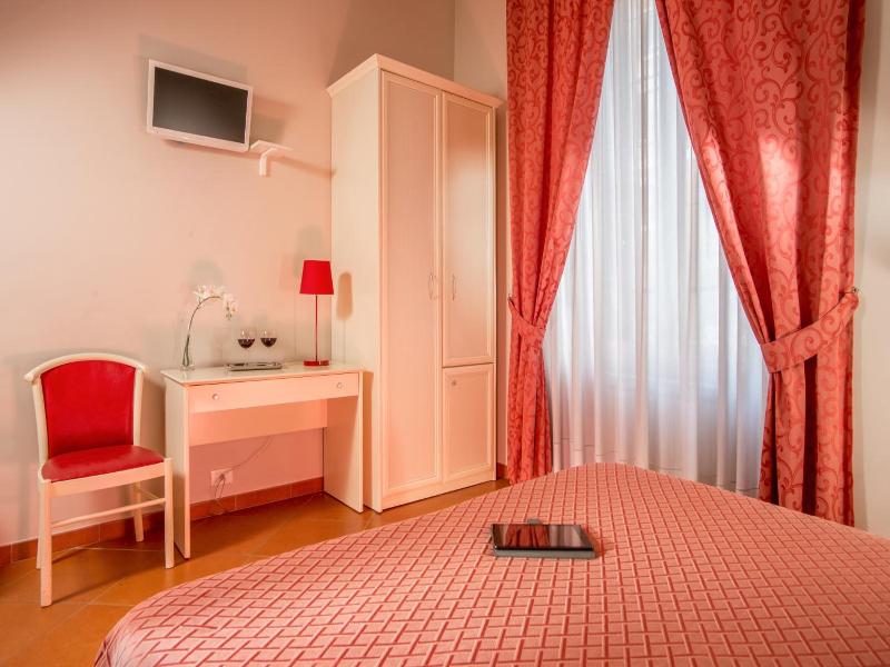 Ottaviano Guest House image