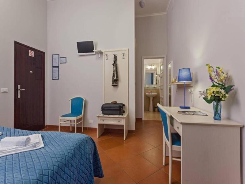 Ottaviano Guest House image