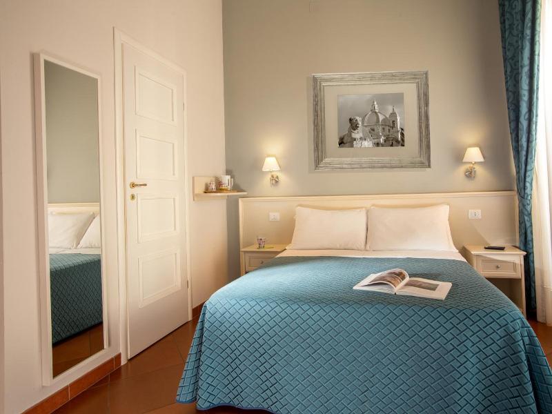 Ottaviano Guest House image