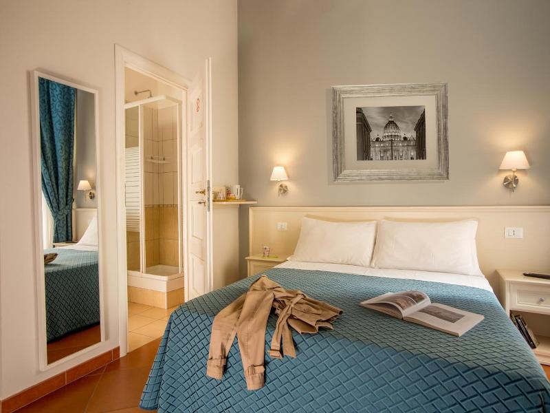 Ottaviano Guest House image