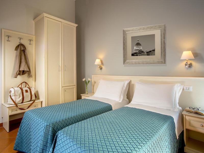 Ottaviano Guest House image