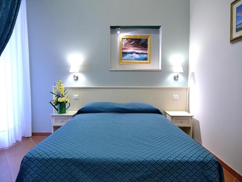 Ottaviano Guest House image