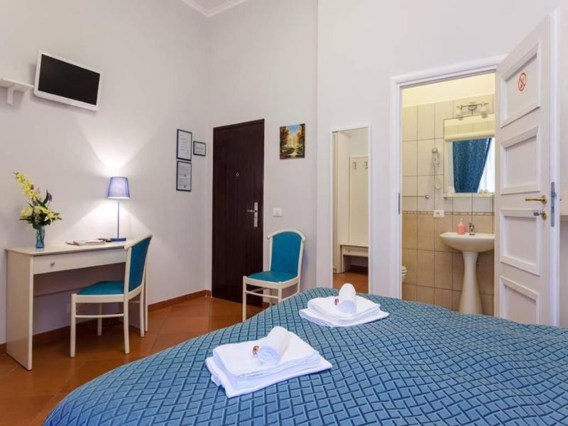 Ottaviano Guest House image