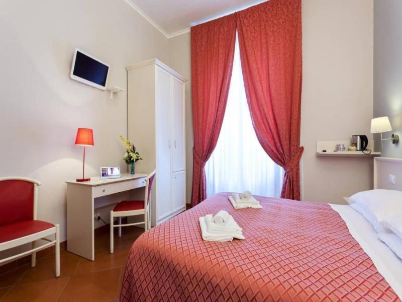 Ottaviano Guest House image