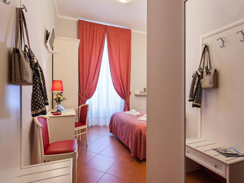 Ottaviano Guest House image