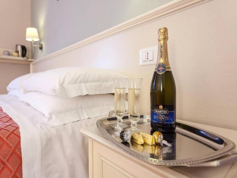 Ottaviano Guest House image