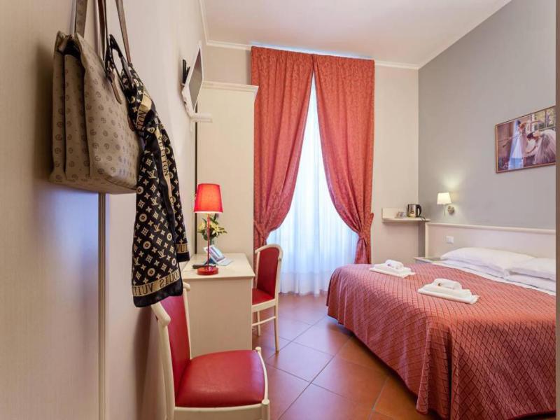 Ottaviano Guest House image