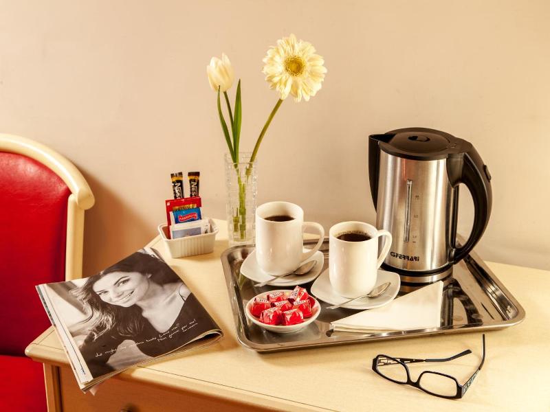 Ottaviano Guest House image
