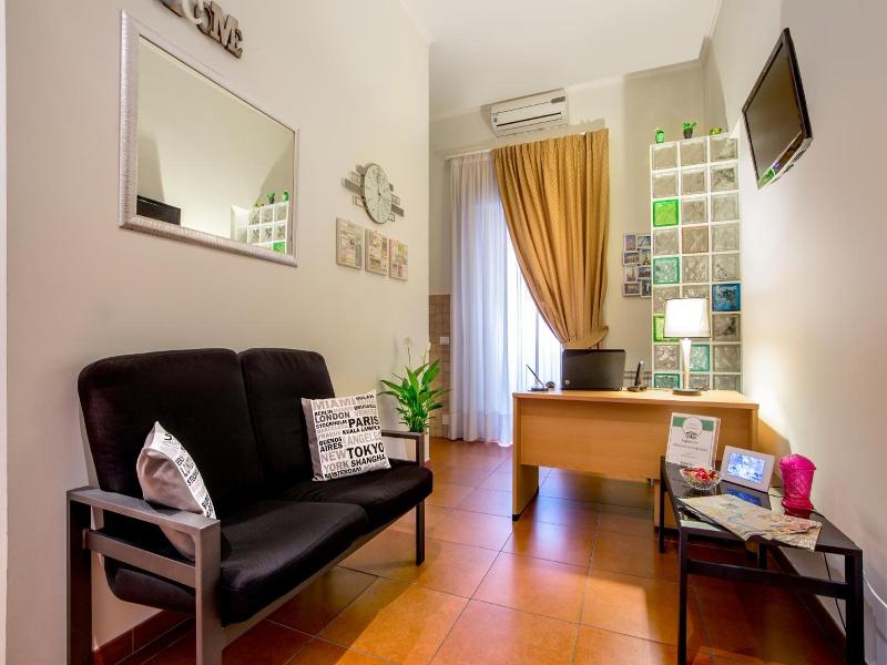 Ottaviano Guest House image