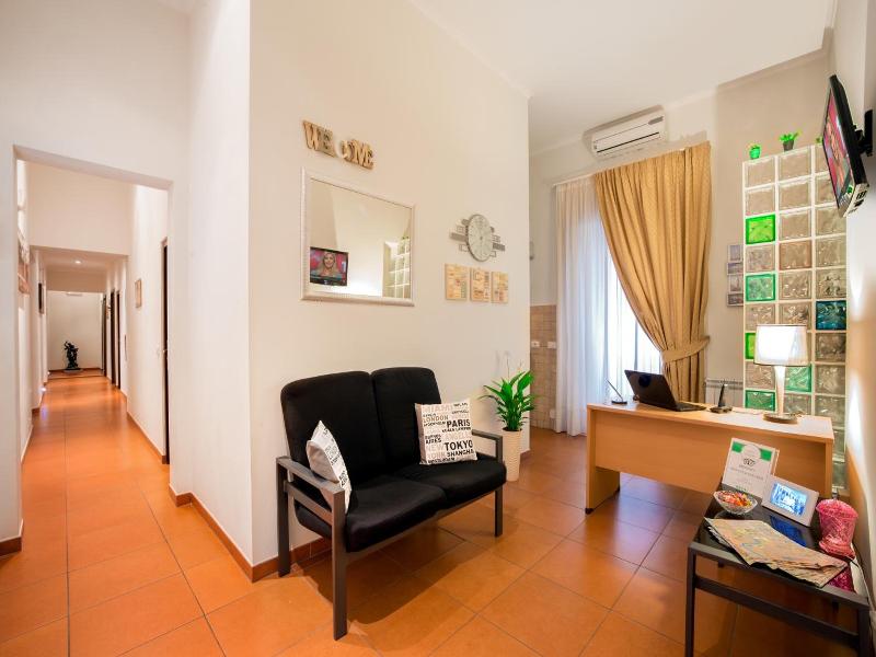 Ottaviano Guest House image