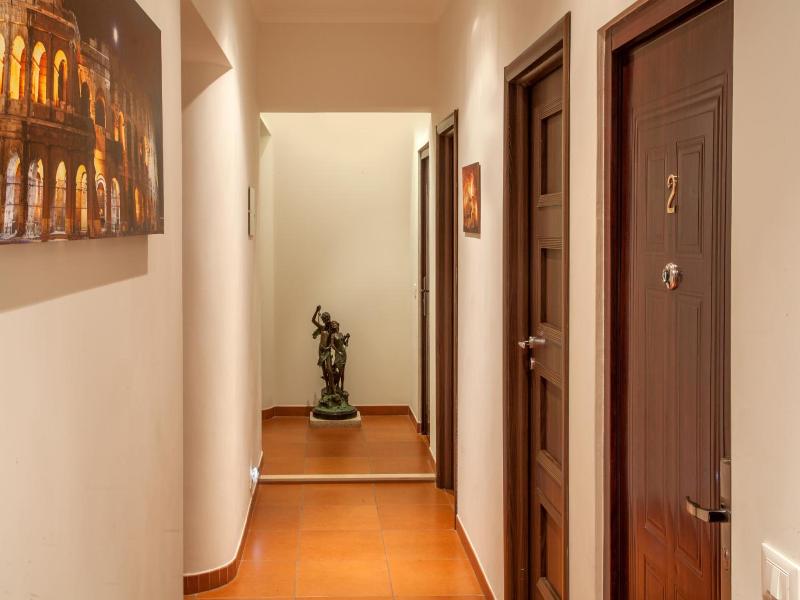 Ottaviano Guest House image