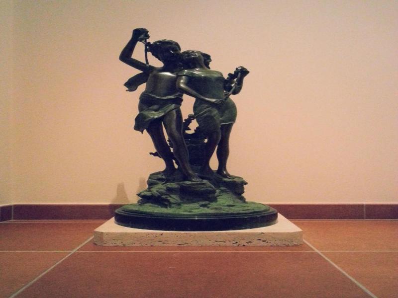 Ottaviano Guest House image