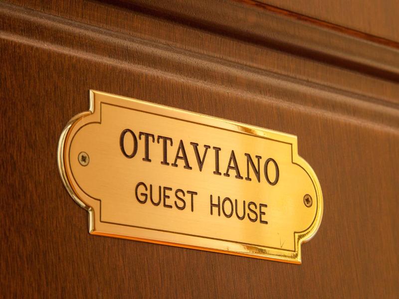 Ottaviano Guest House image