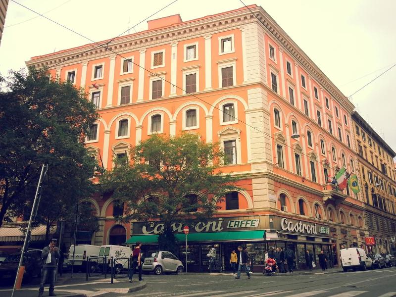 Ottaviano Guest House image