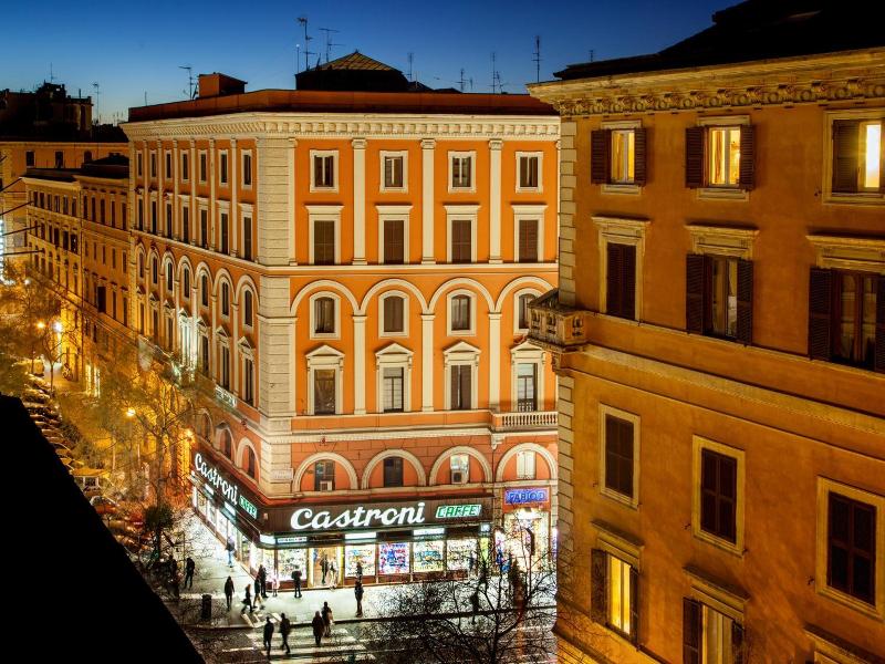 Ottaviano Guest House image
