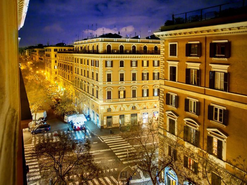 Ottaviano Guest House image