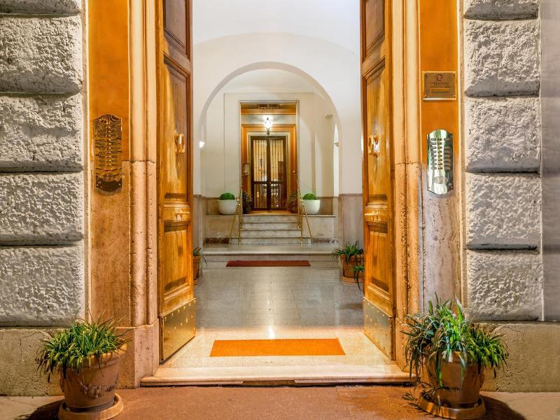 Ottaviano Guest House image