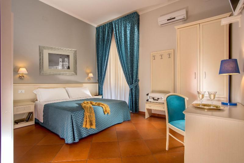 Ottaviano Guest House image