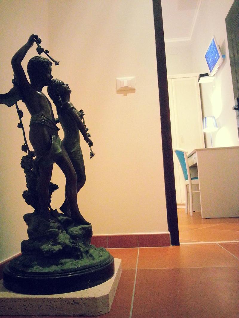 Ottaviano Guest House image