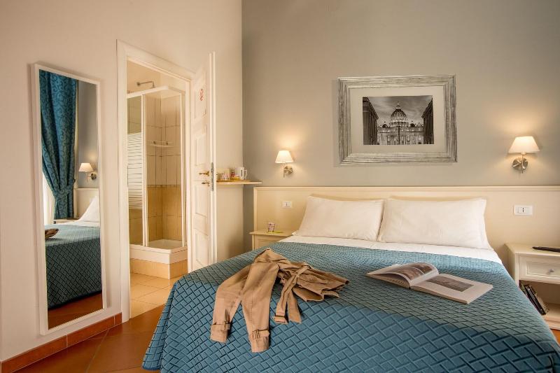 Ottaviano Guest House image
