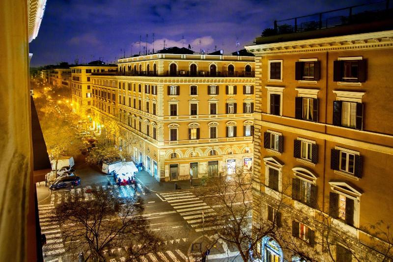 Ottaviano Guest House image