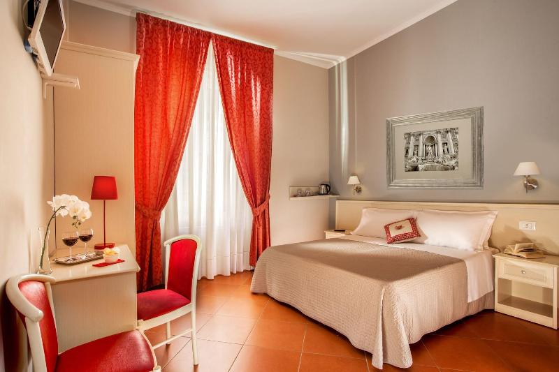 Ottaviano Guest House image