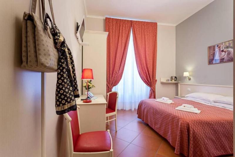 Ottaviano Guest House image