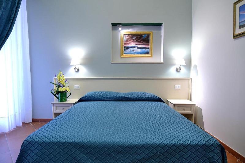 Ottaviano Guest House image