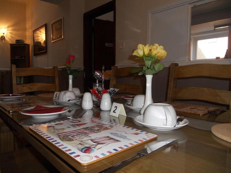 All Seasons Guest House image