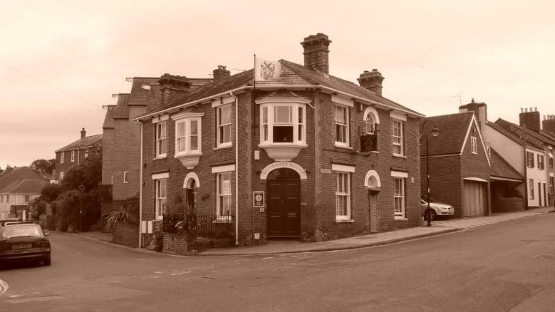 Britannia House image