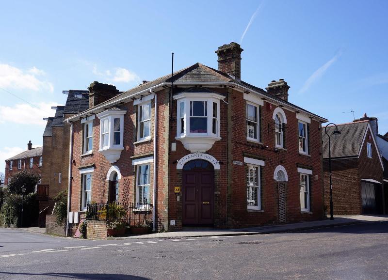 Britannia House image