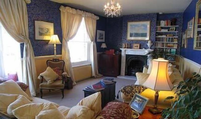 Britannia House image