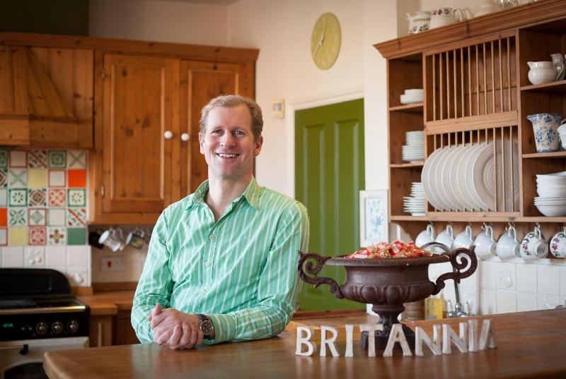 Britannia House image