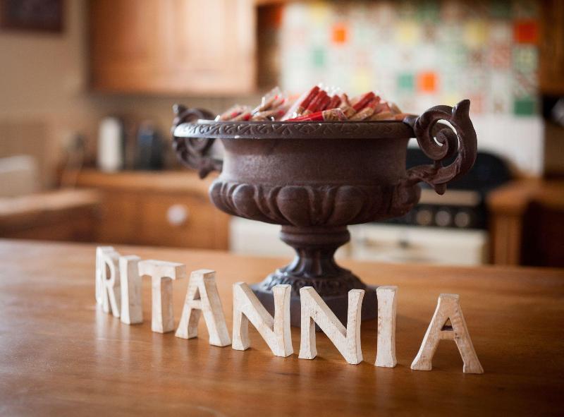 Britannia House image