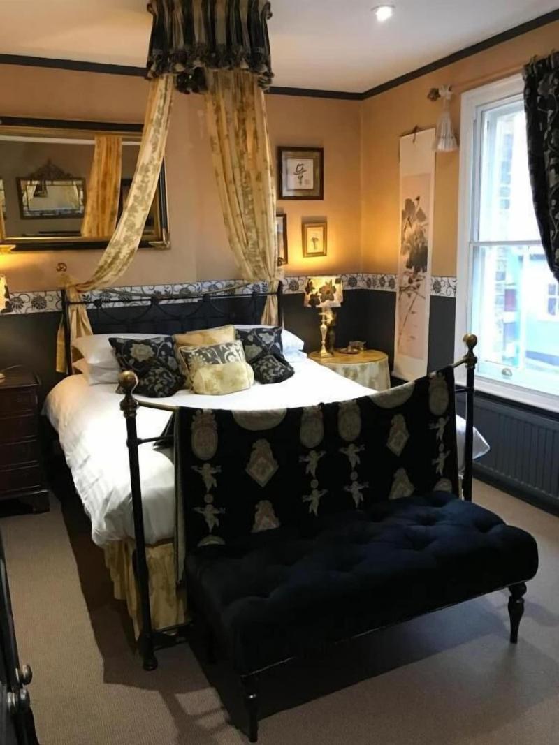 Britannia House image