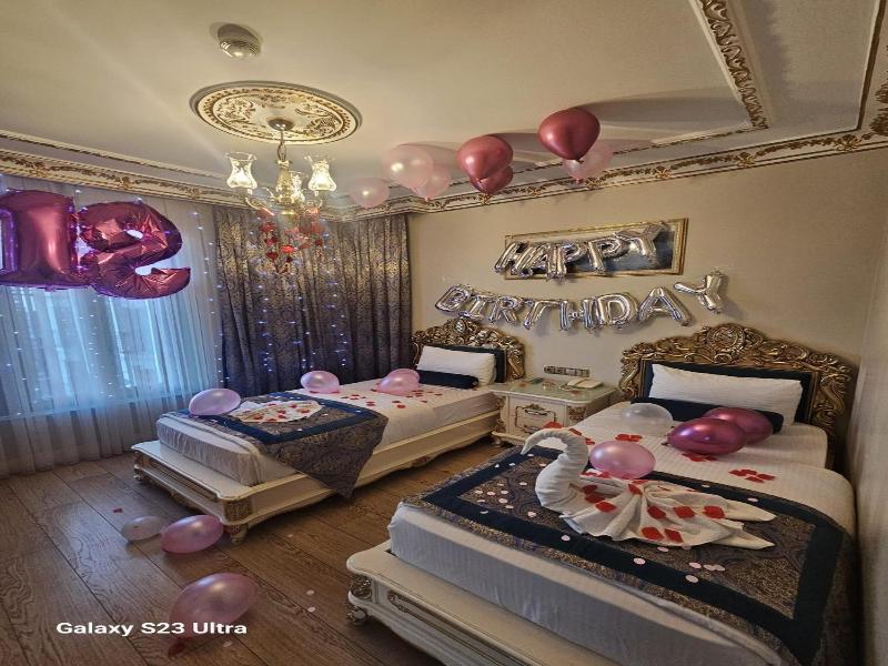 Istasyon Hotel image