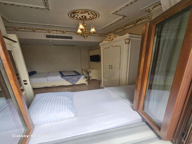 Istasyon Hotel image